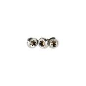eeWings Titanium Chainring Bolts