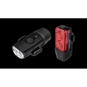 Powerlux USB Combo