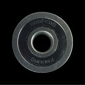 608 FE 2RS - ABEC 3