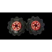 Zero Ceramic Jockey Wheels