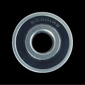 6201 2RS - Stainless Steel image