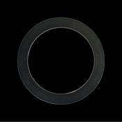 Spacer - 30x1.0mm