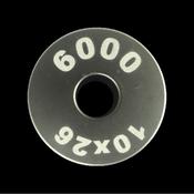 6000 Bearing Inner Guide