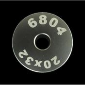 6804 Bearing Inner Guide