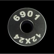 6901 Bearing inner Guide