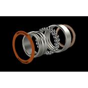 DR 1017 2RS - ABEC 3 MAX