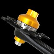 Rotor Crank Spider Tool - 30mm