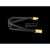 Journey Trailer Yoke 262mm