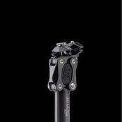 eeSilk+ Seat Post Carbon