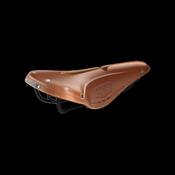 B17 Narrow Carved
