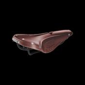 B17 Narrow Carved