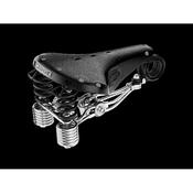 B135 with Clamp