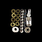 Thudbuster LT Rebuild Kit