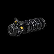 DB Coil IL Trunnion