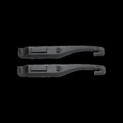 Spare Tyre Lever Set For Ninja And Tri Series Cages