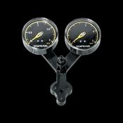 Spare Gauge Set For JoeBlow Dualie
