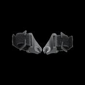 Spare Seat Stay Brackets For Roadie Rack