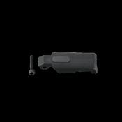 Footpeg &amp; Pin Morph Mini/Road