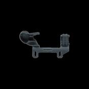 Bracket Mini DX W/Gauge