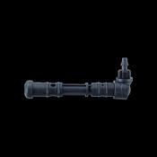 JoeBlow Max Check Valve Housing.