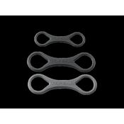 Whitelite/Redlite Aero Race Bands