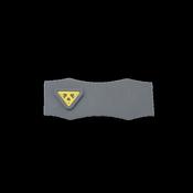RX Beam Rack Shim 1.2mm