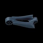 Defender iGlow/RC11 Fixer Arm Set