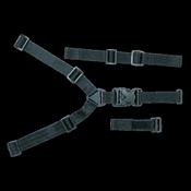 Babyseat II Shoulder Straps