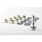 Thudbuster G4 Rebuild Kit inc Tool