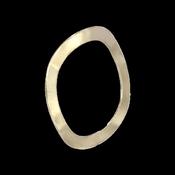 Wave Washer - Light Duty 29mm