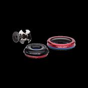 Hellbender 70 Lite IS41 / IS52 9mm
