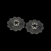 Jockey Wheels XD15 Ceramic - Campagnolo 11sp