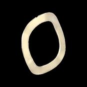 Wave Washer - 12mm