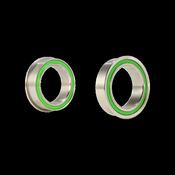 BB86/92 - Angular Contact Stainless Steel - SRAM DUB