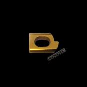 CC Th/buster G4 Lt Release Button Kit