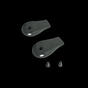 Heel Skid Plate (pair) R1 Shoes