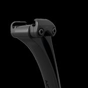 Flip Head Kit for Carbon Rails