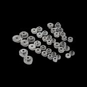 Complete Inner Guide Set for Hub Tool