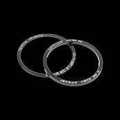 BK-6100 - OSBB Road TorqTite cup spacer kit 61.5mm