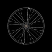 Synthesis Alloy E-MTB Rear image