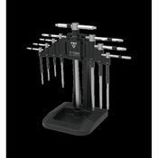 T-Torx Speed Wrench Set