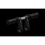 Shotgun 2.0 Child Bike Seat Handlebars