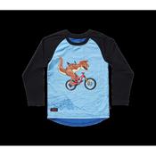 Kids Dino Windproof Jersey
