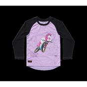 Kids Unicorn Windproof Jersey