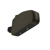 Scape Top Tube Bag with Bolts
