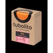 Tubo BMX