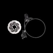 Rear Brake Kit Magura