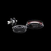 Hellbender 70 Slam  ZS44 / ZS56 2mm