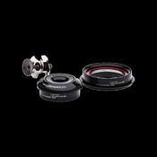 Hellbender 70 Lite ZS44 / ZS56 8mm