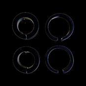 Handlebar 2.0 Rubber Insert Pack